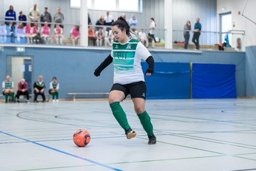 Bild 150 - F Loewinnen Hallen Cup